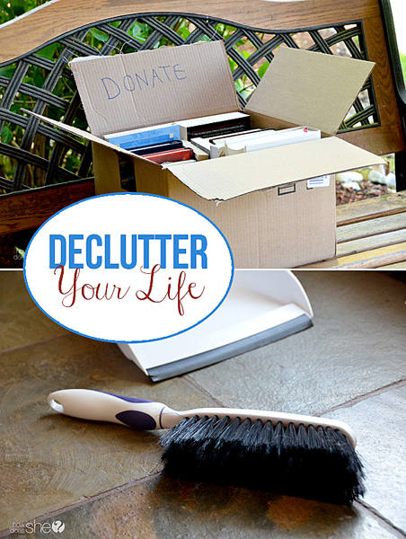 declutter your life (6)