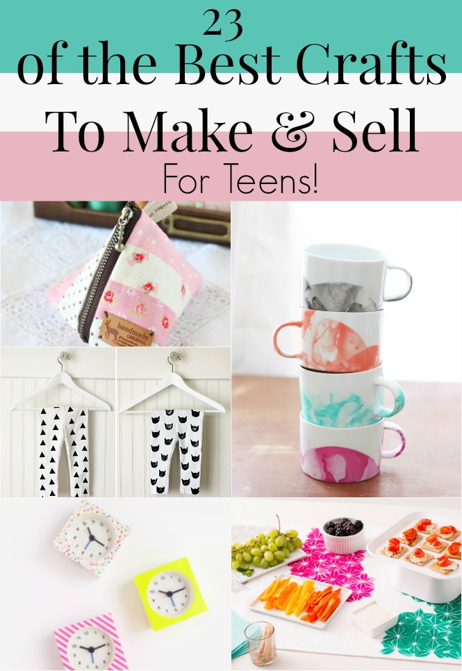 Free Teen Crafts 120