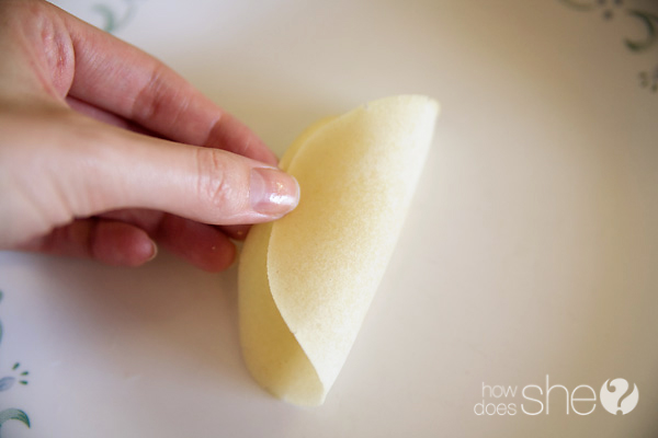 Make Your Own Fortune Cookies