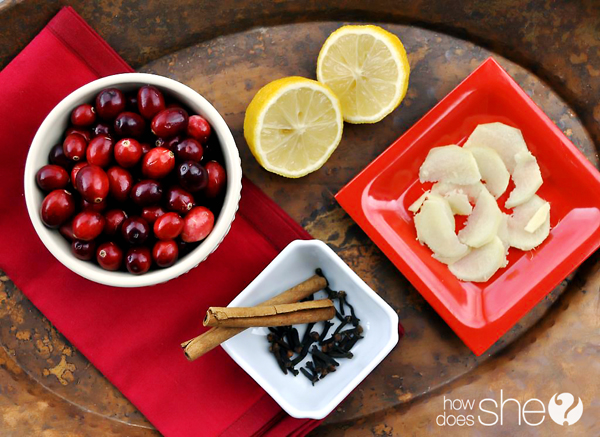 three delicious ways to cook with cranberries