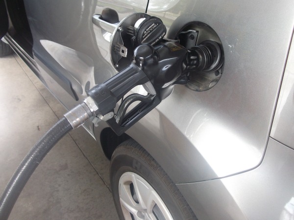 004 Gasoline and vehichl savings