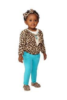  Gymboree,unisex-child,Gymmie Long Sleeve and Pant Cotton  2-Piece Pajama Sets, Big Kid, Toddler,Momma & Baby Bear,14: Clothing, Shoes  & Jewelry