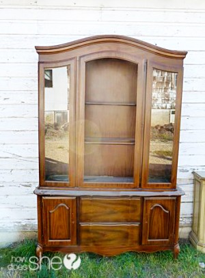 Breathe New Life into Old Furniture with Fancy Farm Girls