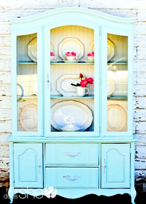 Breathe New Life into Old Furniture with Fancy Farm Girls