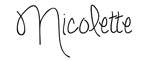 Firma Nicolette