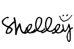 shelley signature