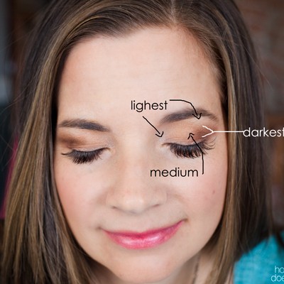 19+ Ways To Get Your Most Gorgeous Eyes Ever!