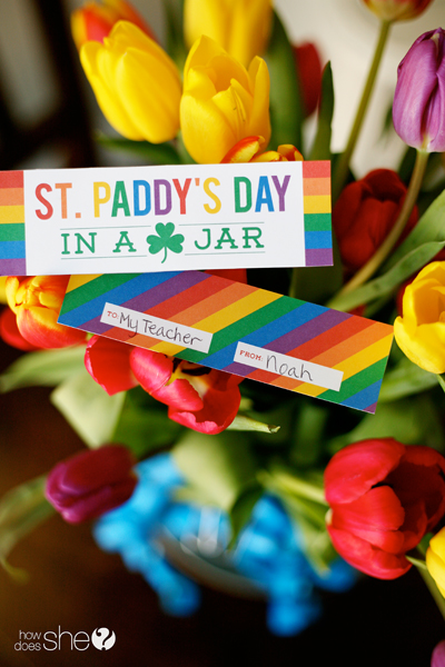 rainbow st patricks day printables (19)