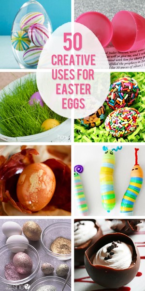 roundup pin collage easter eggs