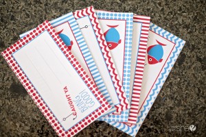 Caught you being good! Our Exclusive Free Printables