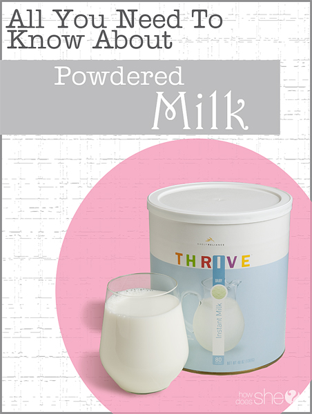 Powdered Milk Info copy