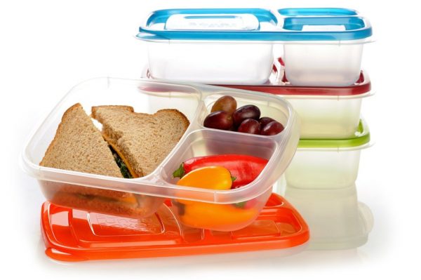 lunch box