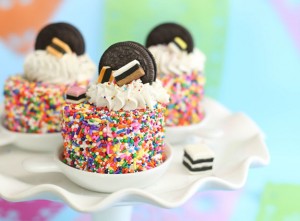 Cute cupcakes ideas