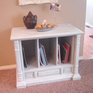 DIY furniture ideas