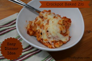 crockpot-baked-ziti