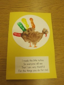 30 Ways to make a Turkey for Kids