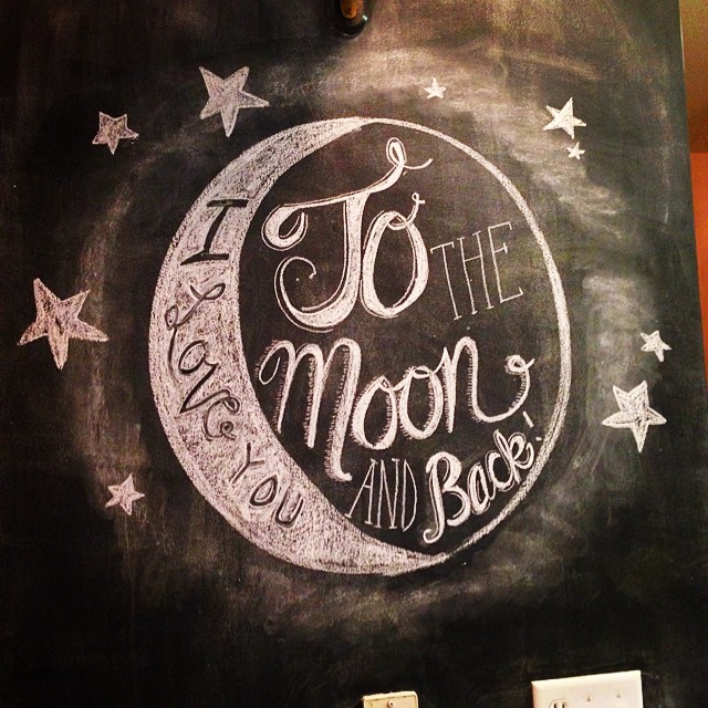 Chalkboard Quotes