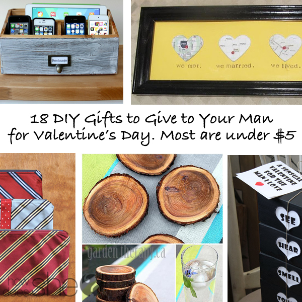 good valentines gifts for your boyfriend