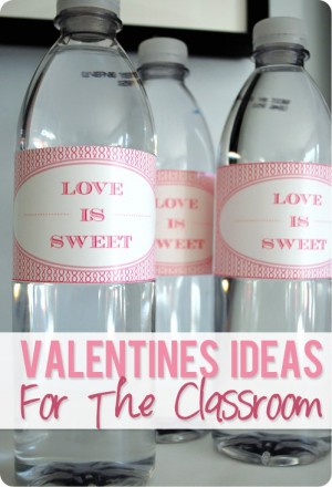 Valentines-In-The-Classroom