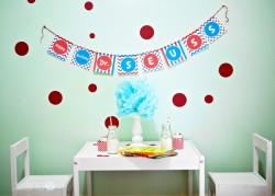 Celebrate Seuss! Exclusive Free Printables