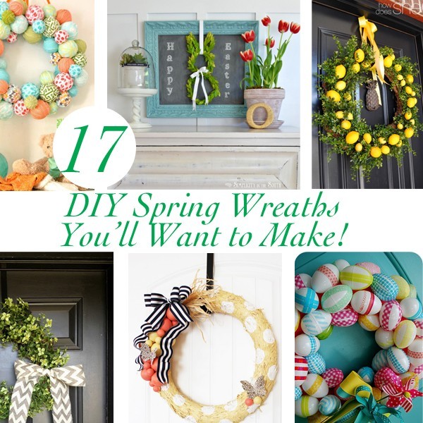 17-DIY-Spring-Wreaths-Youll-Want-to-Make-600x600