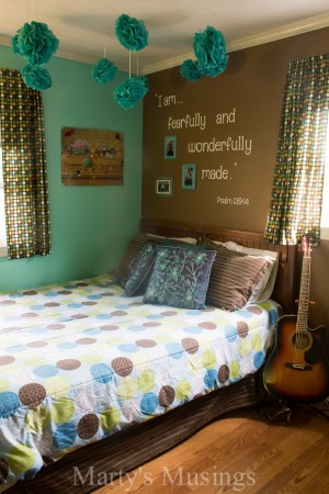 Teen Girl Room Ideas