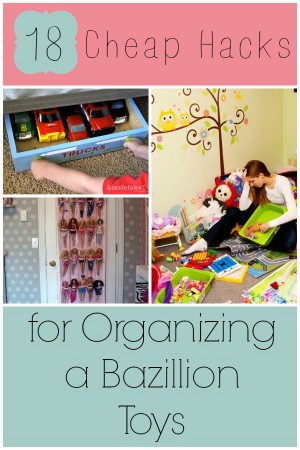 Organize-toys-collage