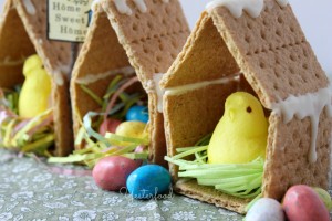 Peeps Houses by Yesterfood 2