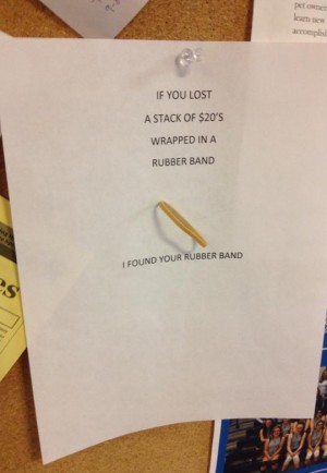 funny-note-office-rubber-band