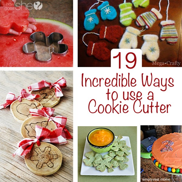 19-Incredible-Ways-to-use-a-Cookie-Cutter