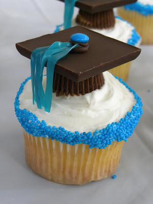 graduation party ideas