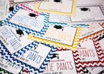 Exclusive FREE Graduation Printables - HowDoesShe
