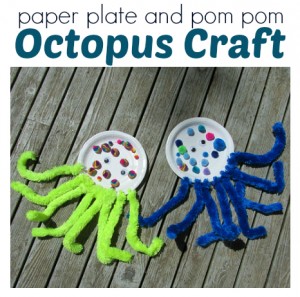 paper-plate-octopus-craft
