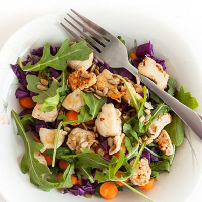Secret Weight loss Weapon: Protein Recipes