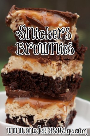 18 Brownie Recipes to Delight Your Taste Buds!