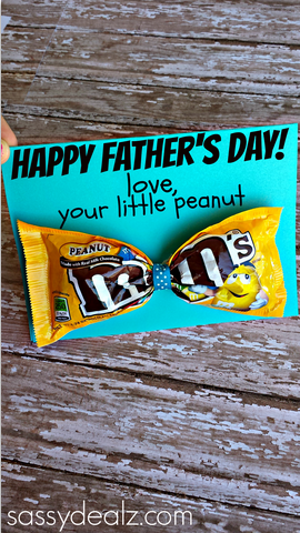 diy father's day gift ideas