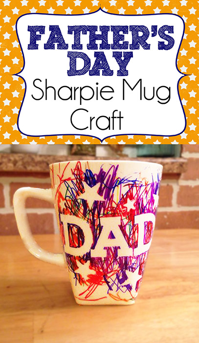 DIY Father's Day Gifts: Father's Day gifts from kids that Dad will love
