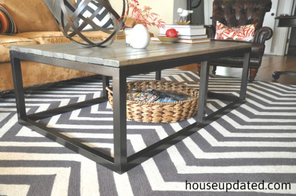 22 Cool Industrial Decor Ideas | How Does She
