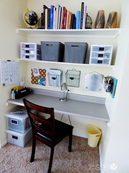 desk organization tips (9)