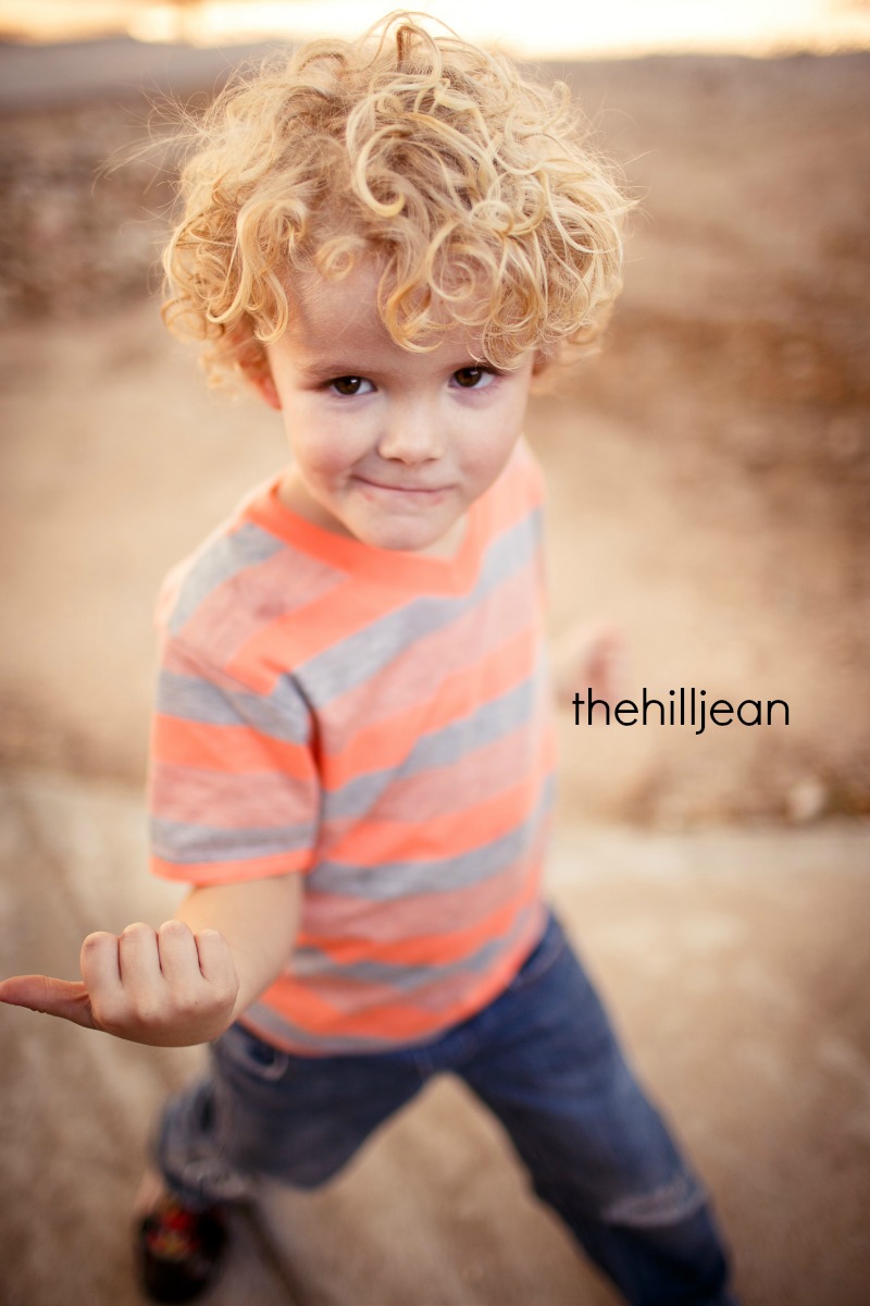 22 Boys Haircuts Perfect For Your Little Guy