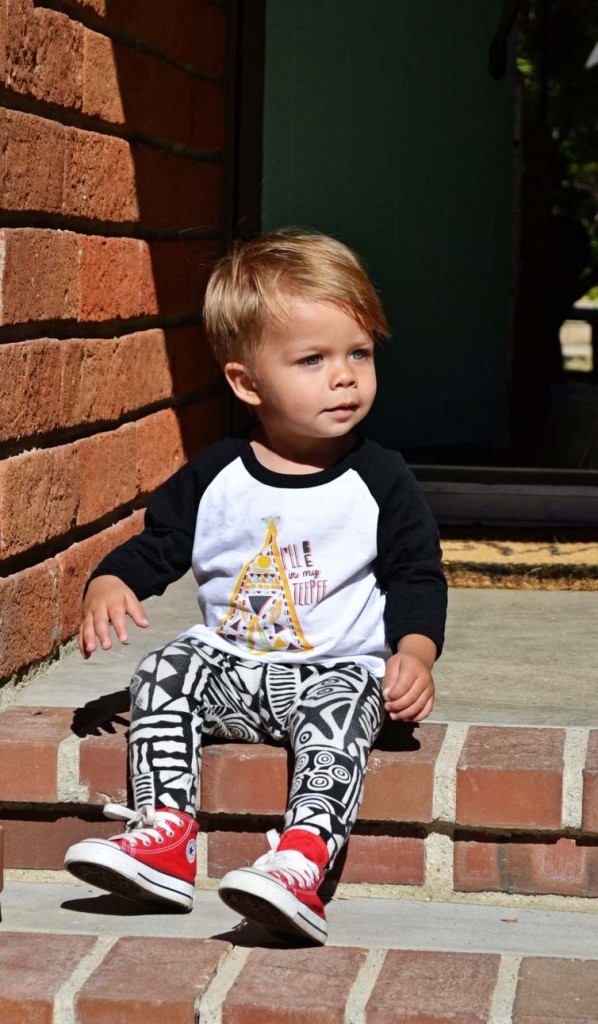 Cute Little Boys Hairstyles