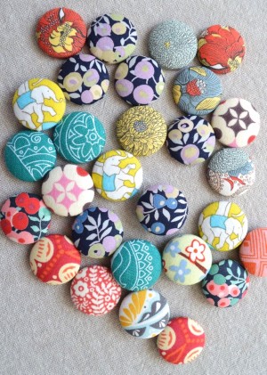 fabric magnets