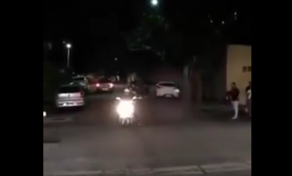 Fake it till you make it