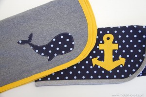 easy sew project