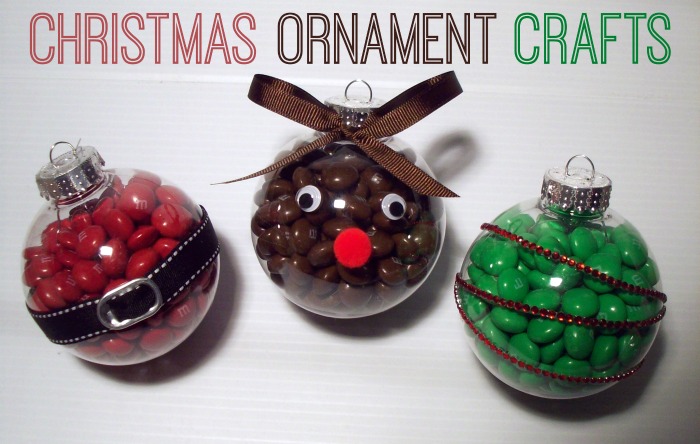 Edible Christmas Crafts 12