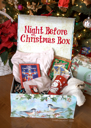 Night-Before-Christmas-Box-for-Teens