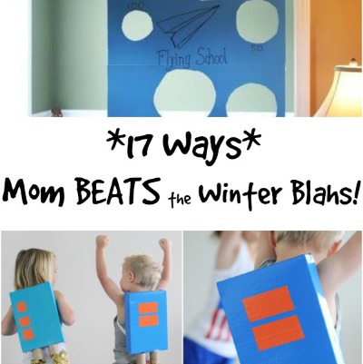 Winter blahs featured