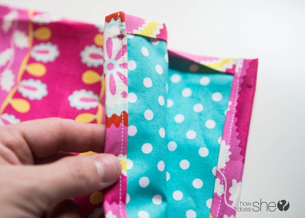 Easy Book Cover DIY - Perfect for Bible Journaling (9)