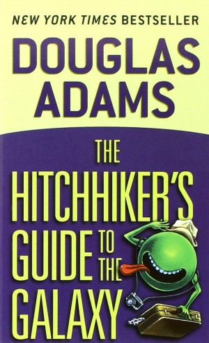 The Hitchhikers Guide