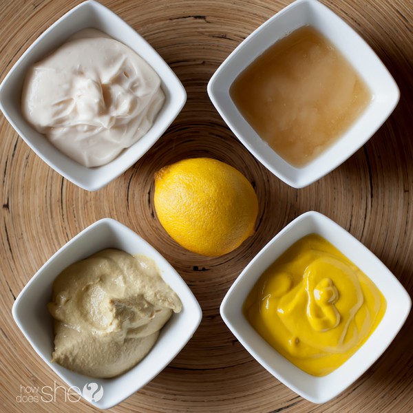 Soft Pretzel Bites with the BEST EVER Honey Mustard Dip (1)